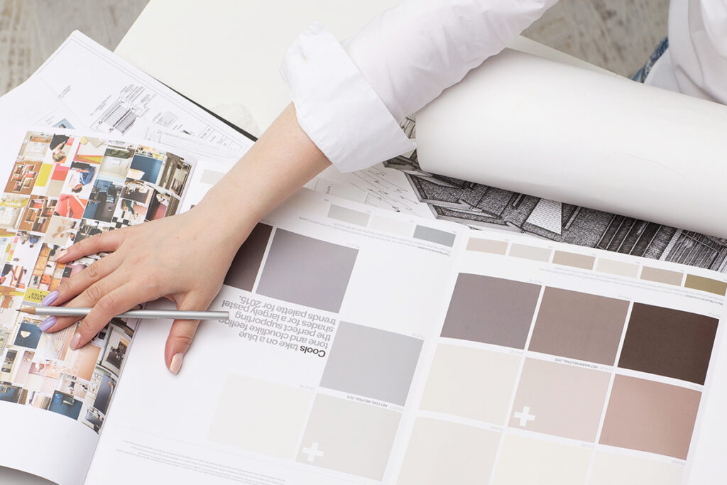 リノベーション事業