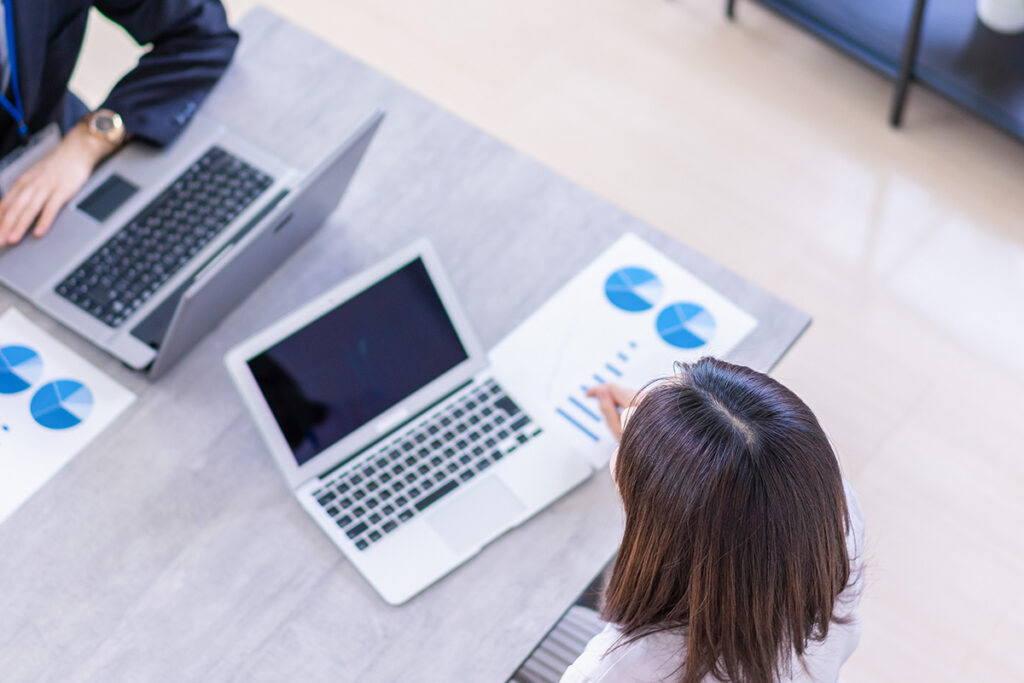 不動産投資事業